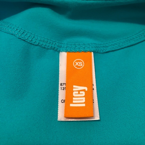 Lucy Tank Top (LIKE NEW), Size XS - Picture 3 of 4